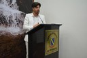 Vereador cobra ampliação do número de professores especializados para garantir inclusão nas escolas municipais