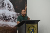 Vereador cobra andamento de projeto para alargamento de avenida e melhoria no trânsito