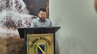 Vereador cobra construção de passarela na Rodovia Miguel Castilho para garantir segurança de pedestres