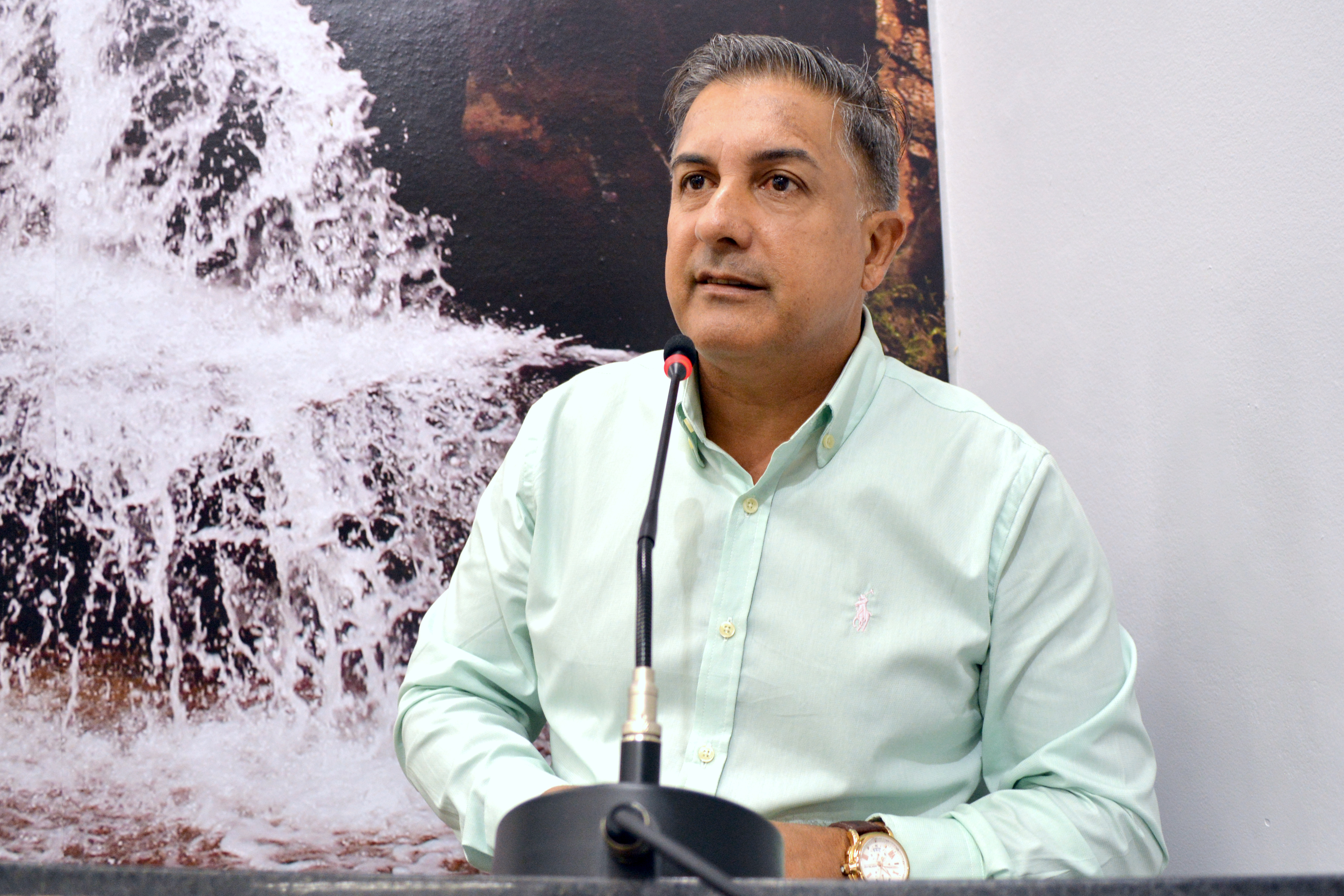 Vereador cobra cumprimento de não alteração no valor da taxa do Microempreendedor Individual