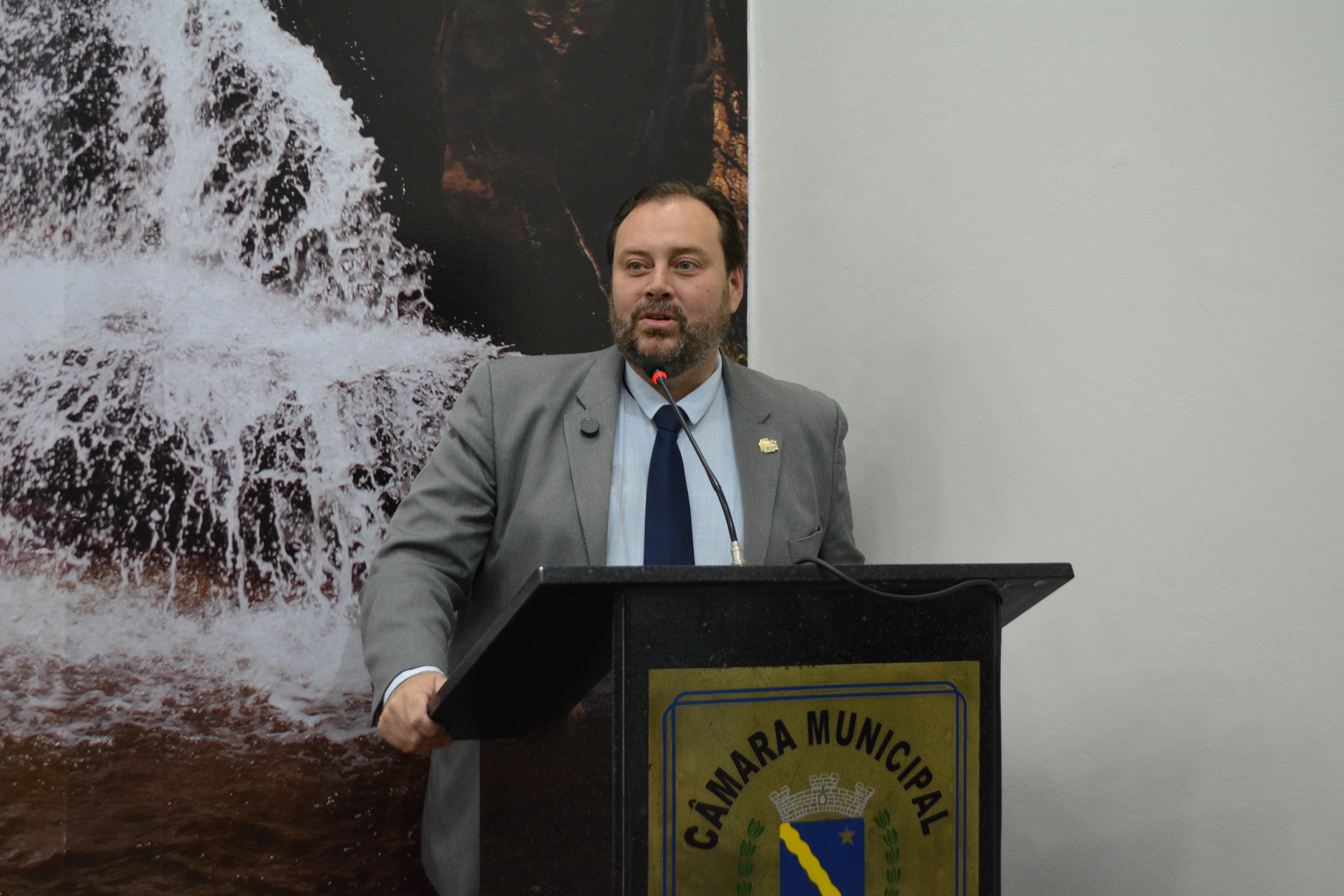 Vereador cobra diagnóstico completo da população com deficiência e políticas públicas estruturadas para inclusão em Votorantim