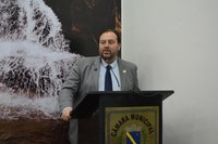 Vereador cobra diagnóstico completo da população com deficiência e políticas públicas estruturadas para inclusão em Votorantim