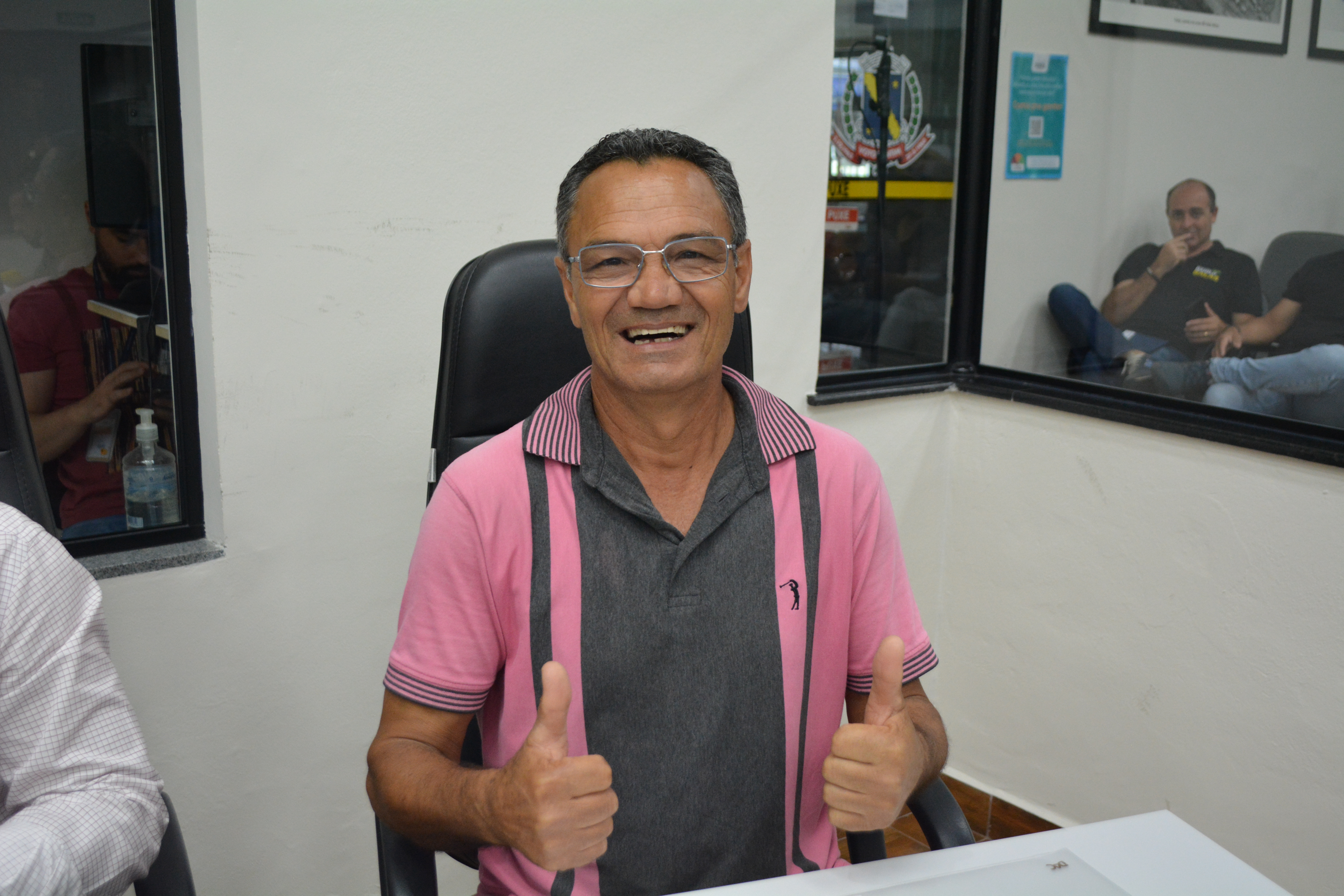 Vereador cobra diagnóstico completo sobre funcionamento das unidades de saúde e gestão compartilhada em Votorantim