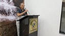 Vereador cobra explicações sobre demora na emissão de certidões para denominação de vias Vereador cobra explicações sobre demora na emissão de certidões para denominação de vias
