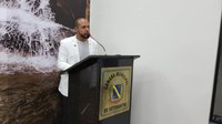  Vereador cobra explicações sobre extinção da AGERV e destino de valores vinculados à antiga autarquia