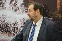 Vereador cobra explicações sobre frota antiga no transporte público de Votorantim