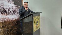 Vereador cobra informações sobre Campanha do Agasalho 2025 em Votorantim