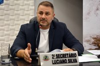 Vereador cobra informações sobre cancelamento de atendimentos pelo CAPS