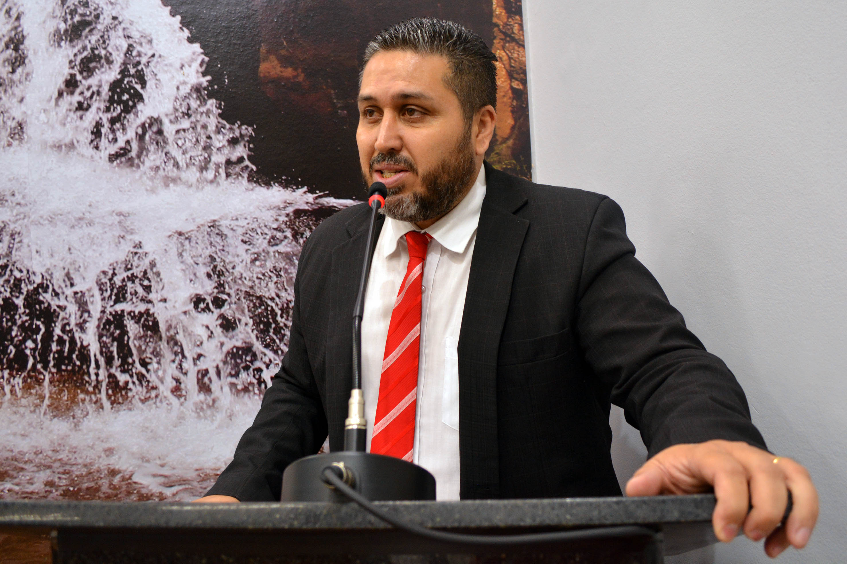 Vereador cobra informações sobre casos de violência doméstica em Votorantim