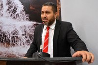 Vereador cobra informações sobre casos de violência doméstica em Votorantim