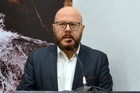 Vereador cobra informações sobre o atendimento do Estratégia Saúde da Família do Jardim Green Valley