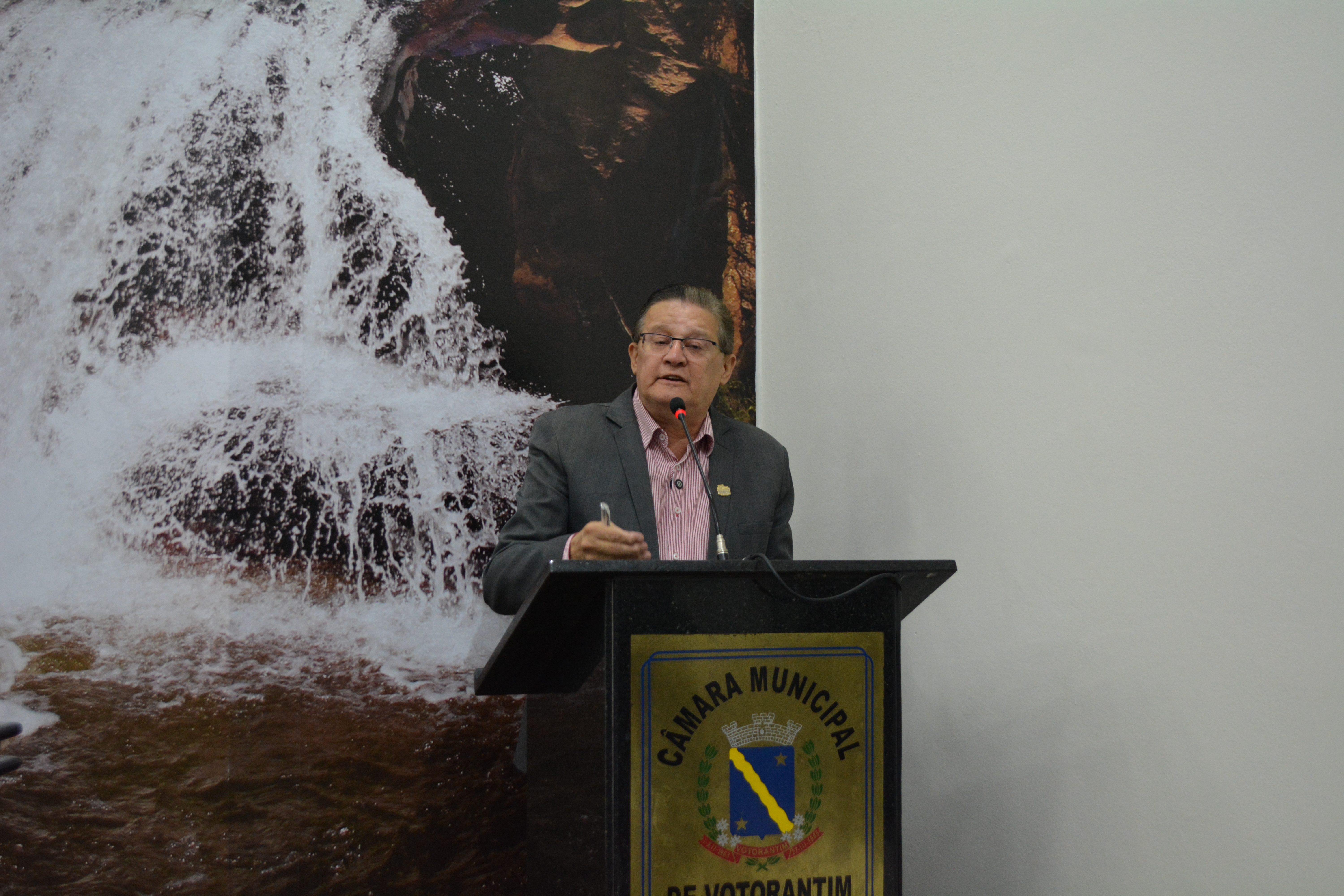 Vereador cobra informações sobre o PPI e pede maior divulgação por parte da Prefeitura