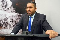 Vereador cobra informações sobre ocorrências de violência contra gestantes e parturientes na rede municipal de saúde