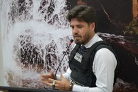 Vereador cobra informações sobre poda e retirada de árvores em Votorantim