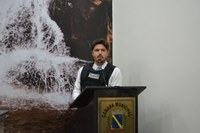 Vereador cobra informações sobre programas habitacionais do município