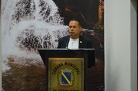 Vereador cobra informações sobre reforma de CMEI “Romana Frederich Bauch”