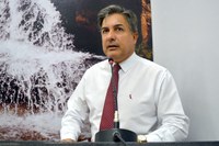 Vereador cobra informações sobre vagas em creches do município