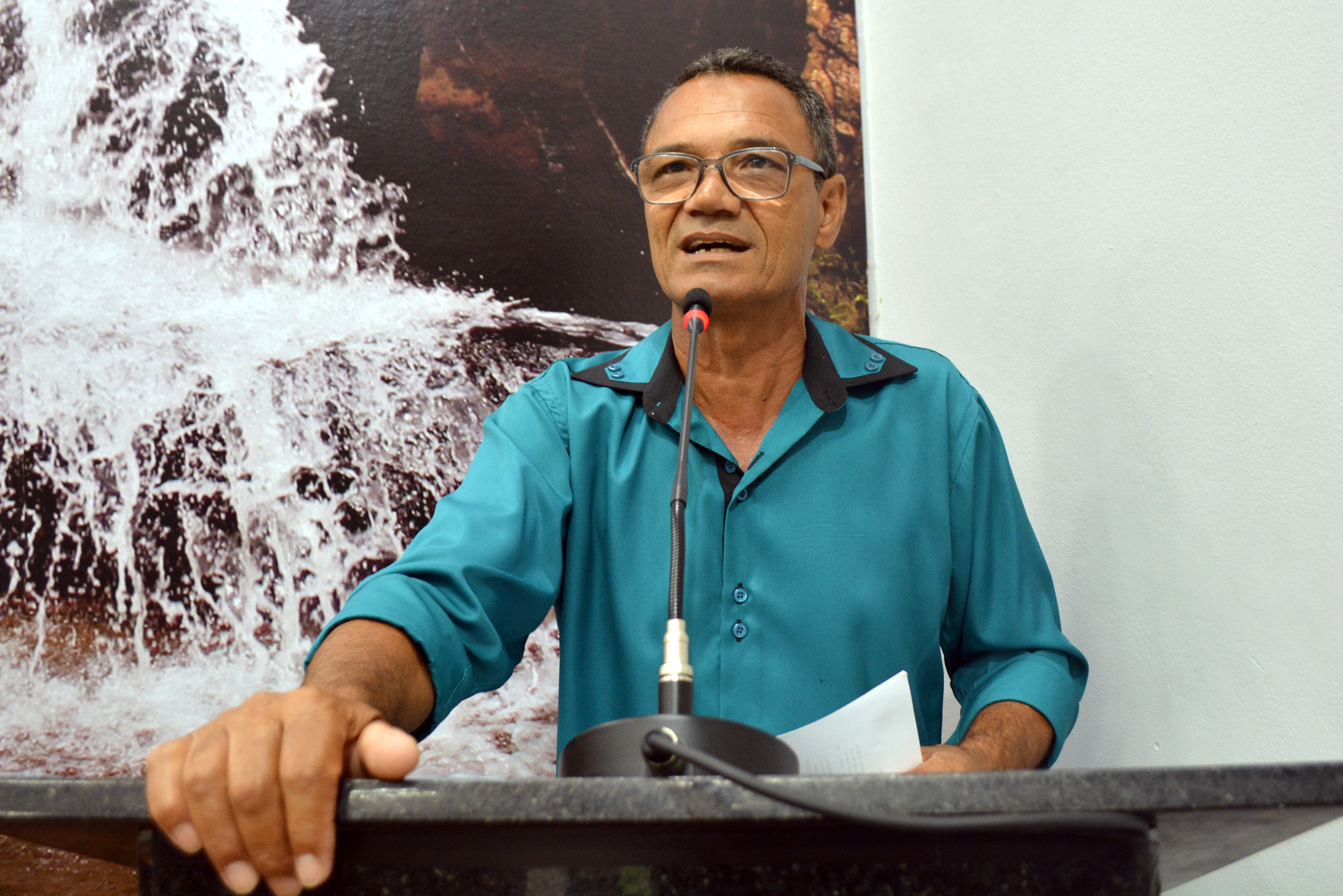 Vereador cobra intervenção em Conjunto Habitacional na Vila Nova Votorantim