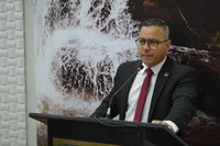 Vereador cobra itens de proteção solar para os alunos da rede municipal de ensino