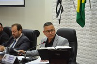 Vereador cobra melhorias e segurança no Terminal Rodoviário Urbano de Votorantim