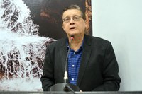 Vereador cobra melhorias na Praça dos Expedicionários