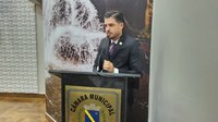 Vereador cobra melhorias no atendimento de saúde mental em Votorantim