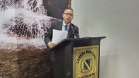 Vereador cobra melhorias urgentes no Conselho Tutelar