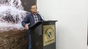 Vereador cobra melhorias urgentes no trânsito da Avenida Octávio Augusto Rangel