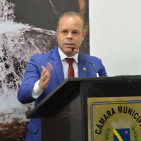 Vereador cobra merenda escolar nas escolas municipais