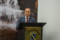 Vereador cobra novos coletes à prova de balas para GCM