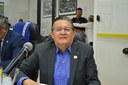 Vereador cobra Parque Tecnológico para a cidade