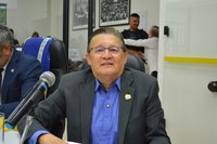 Vereador cobra Parque Tecnológico para a cidade