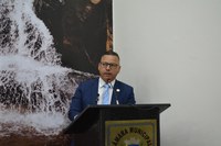 Vereador cobra prefeitura sobre falta de motoristas plantonistas para o Conselho Tutelar