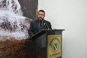 Vereador cobra providências sobre problemas estruturais em unidade de saúde recém-inaugurada