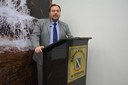 Vereador cobra revisão do Plano Municipal de Mobilidade Urbana
