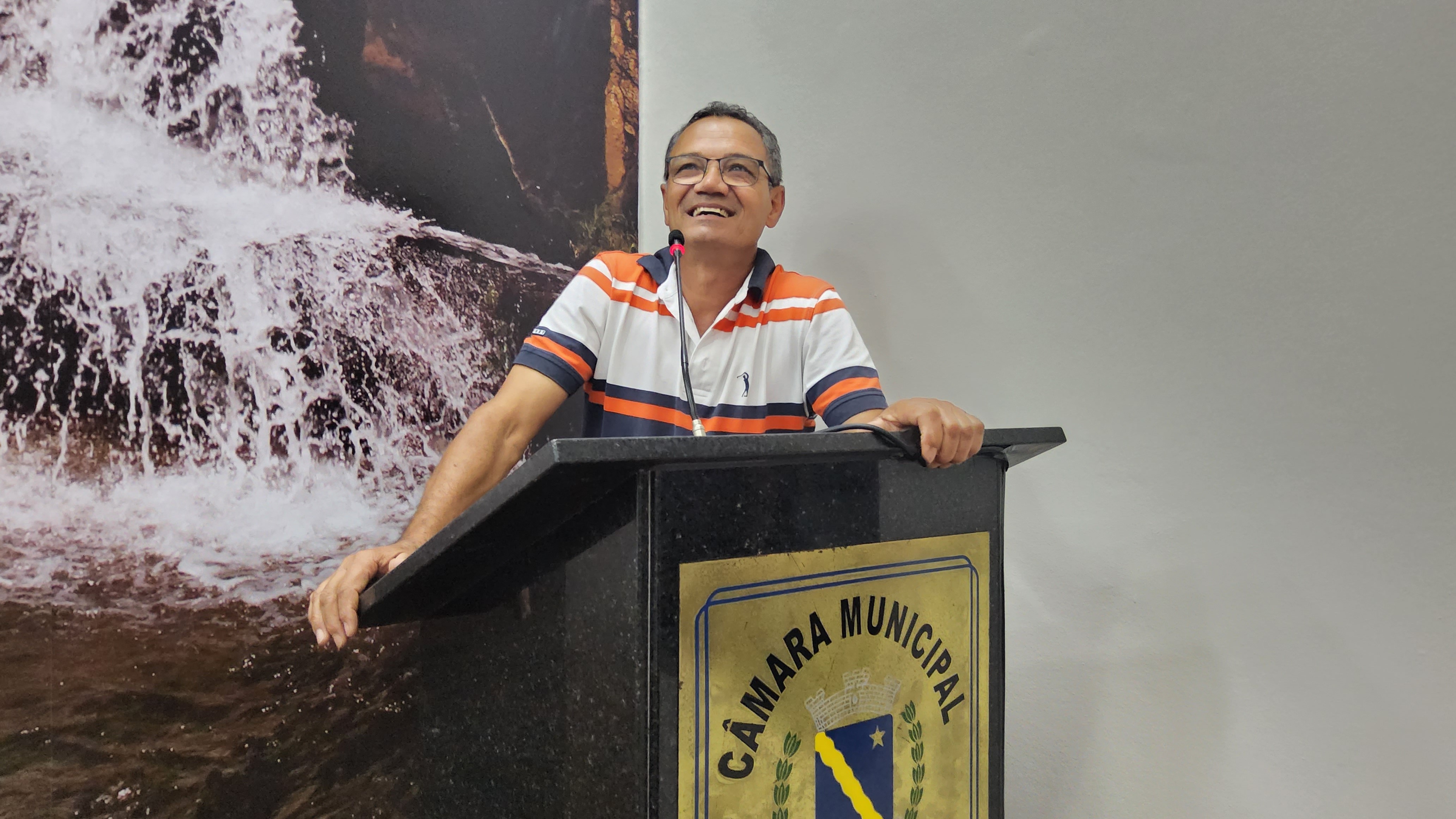 Vereador cobra solução definitiva para alagamentos na Vila Guilherme