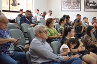 Vereador cobra soluções para a demora em atendimentos oncológicos em Votorantim