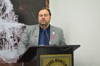 Vereador cobra transparência e melhorias na realização de exames da rede municipal