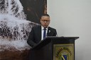Vereador Cobra Transparência e Resultados na Atuação da Guarda Civil Municipal