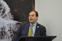 Vereador cobra transparência sobre resultados do contingenciamento financeiro do município