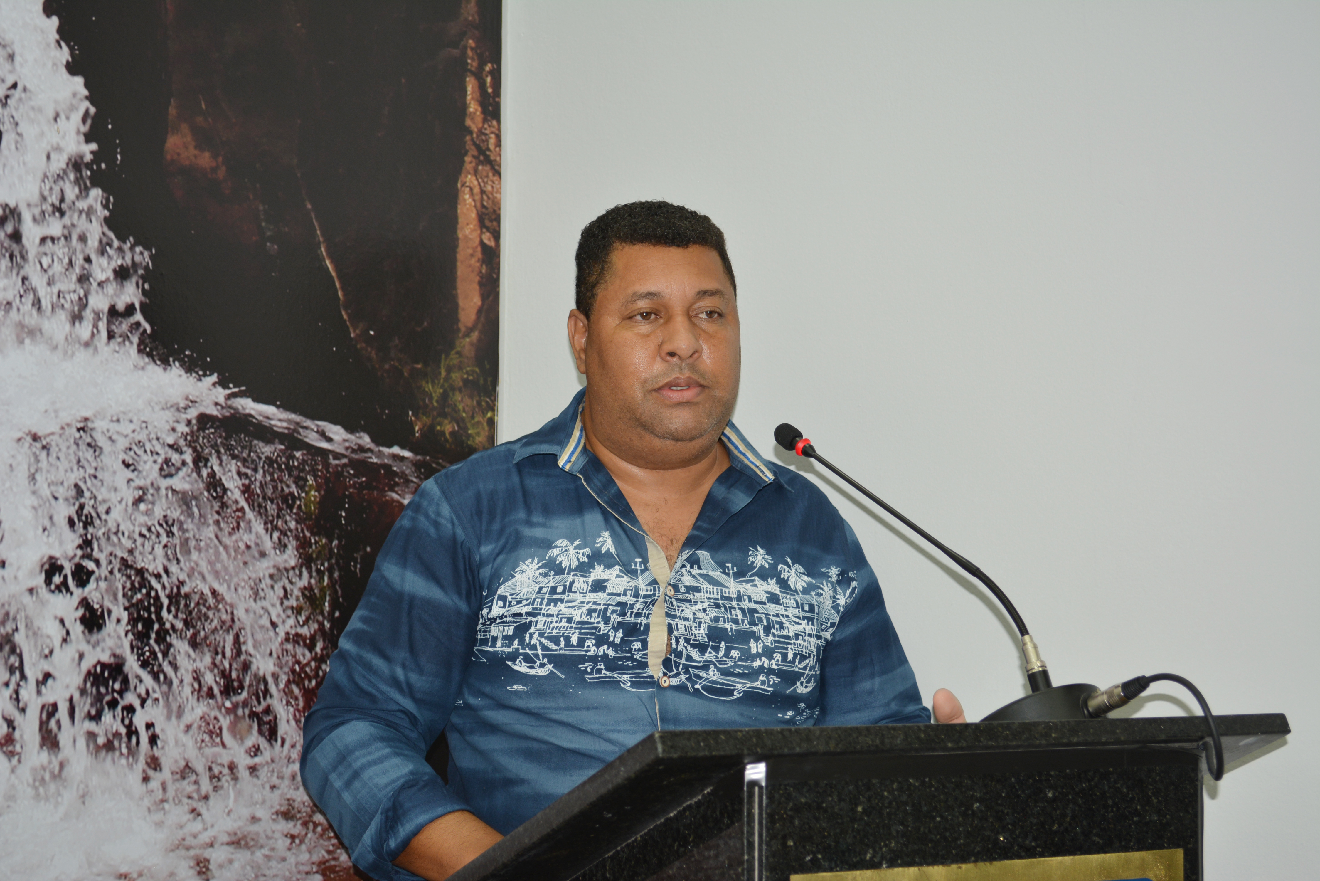 Vereador cobra campanha para renegociação de dívidas do IPTU