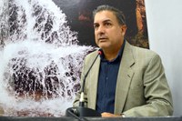 Vereador cobre resposta para solicitações de urgência não atendidas  pela Secretaria de Saúde