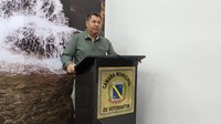 Vereador destaca necessidade de reforma na UBS do Jardim Serrano
