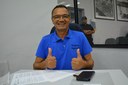 Vereador Gaguinho cobra regularização habitacional do Jardim Maria Luiza