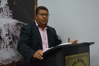 Vereador Ita solicita informações sobre as empresas que prestam serviços à Prefeitura de Votorantim