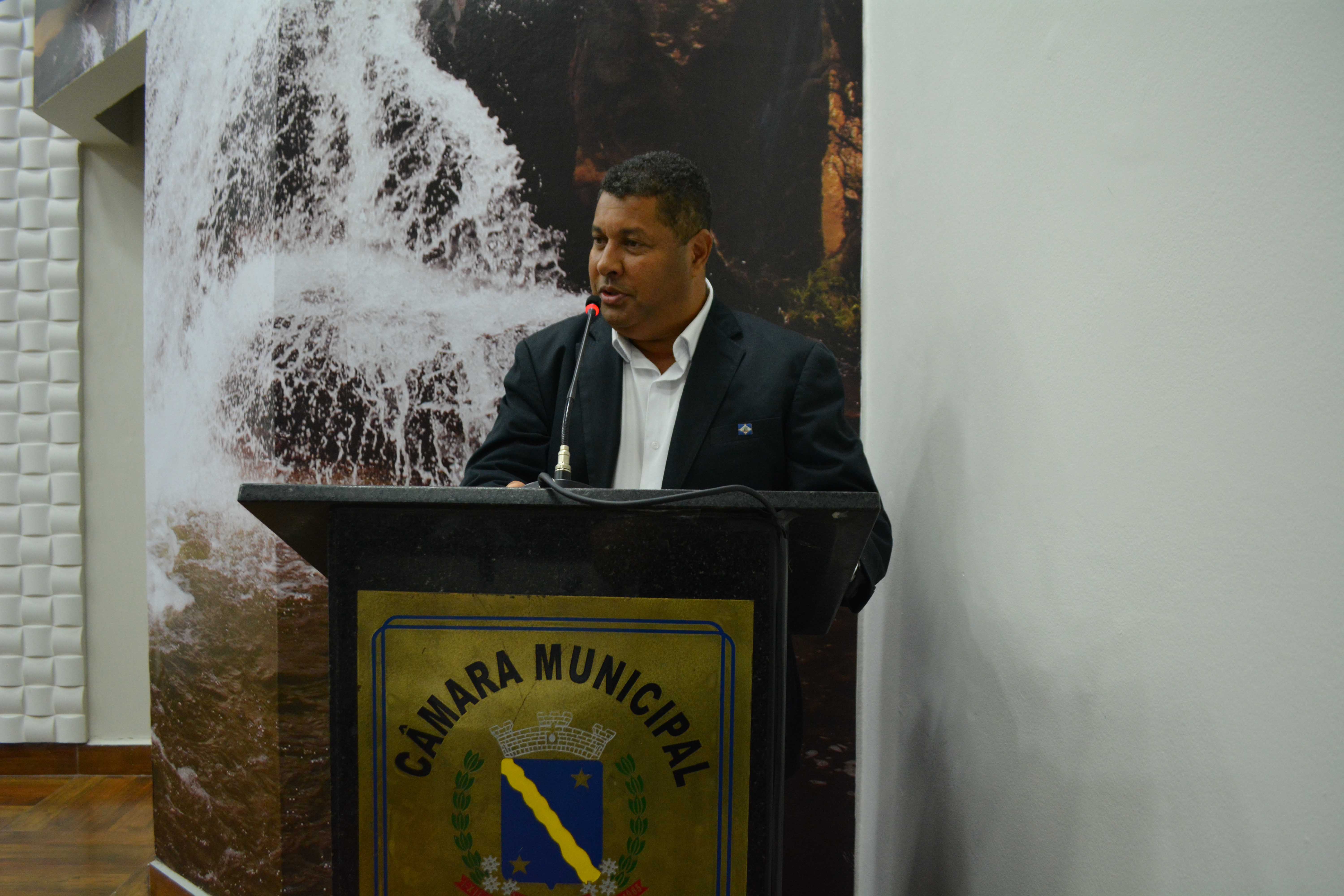 Vereador Ita solicita Programa de Parcelamento Incentivado em Votorantim