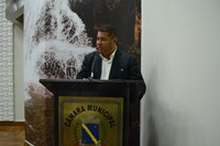 Vereador Ita solicita Programa de Parcelamento Incentivado em Votorantim