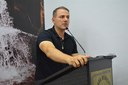 Vereador Luciano cobra providências sobre aumento de casos de dengue Vereador Luciano cobra providências sobre aumento de casos de dengue