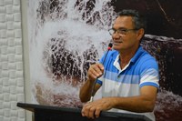 Vereador pede ação para problema de falta de sinal de telefonia móvel