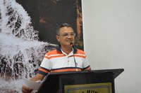 Vereador pede informações sobre estrutura e atendimentos do Hospital Municipal